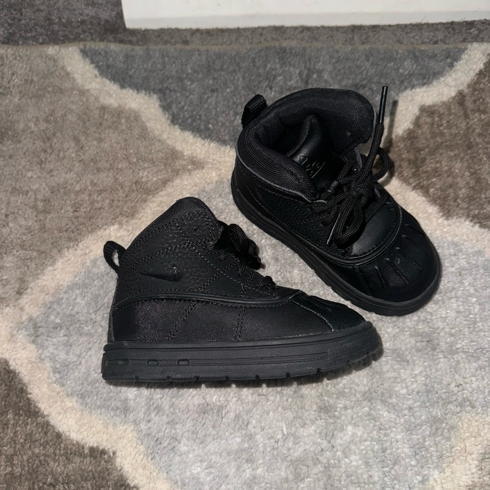 Toddler Nike ACG Boots